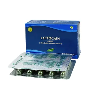 Capsule Lactogain (30pcs)